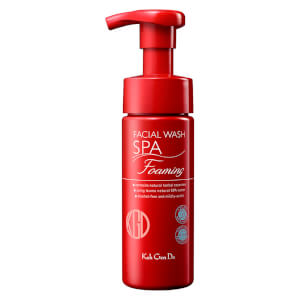 Koh Gen Do Spa Foaming Facial Wash 150ml