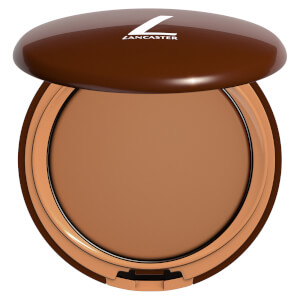 Lancaster 365 Sun Face Compact SPF 30 - Golden Glow 9 g