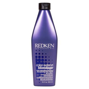 Redken Color Extend Blondage Shampoo 300ml