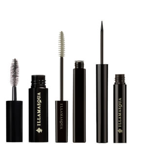 Illamasqua Into the Abyss Eye Kit