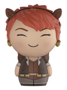 Marvel Squirrel Girl Dorbz Vinyl Figure