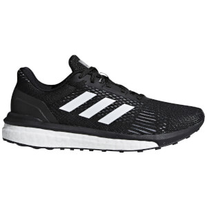 adidas Women's Solar Drive ST Running Shoes - Black