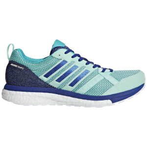 adidas Women's Adizero Tempo 9 Running Shoes - Aqua