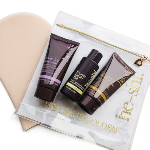 He-Shi Take Me Away Travel Set