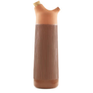 Normann Copenhagen Junto Carafe - Terracotta