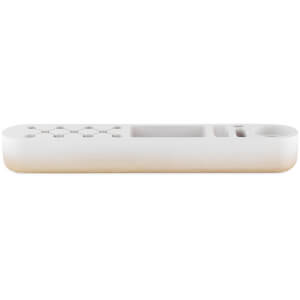 Normann Copenhagen One Piece Organizer - White
