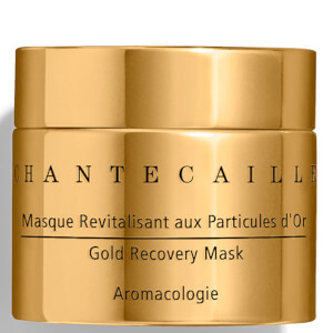 Chantecaille Gold Recovery Mask regenerująca maseczka do twarzy z drobinkami złota 50 ml