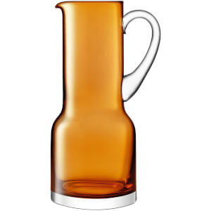 LSA Utility Jug - 1.35L - Amber