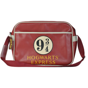 Sac Harry Potter Rétro - Plateforme 9 3/4
