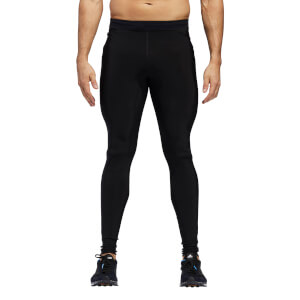 adidas Men's Supernova Reflective Running Tights