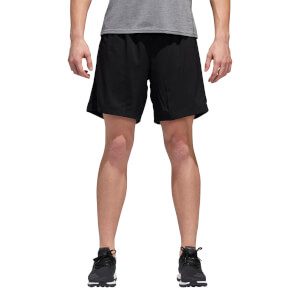 adidas Men's Response 7" Running Shorts