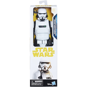 Hasbro Solo: A Star Wars Story 12-Inch Imperial Patrol Trooper Figure