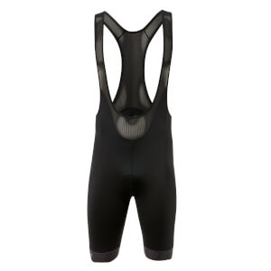 PBK Santini 19 Karma Team Bib Shorts - Black