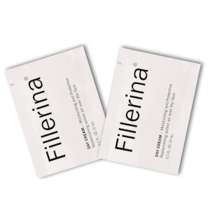 Fillerina Day Cream Sachet Fillerina Day Cream Sachet