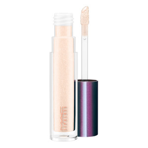 MAC Mirage Noir Lipglass 3.1ml (Various Shades)