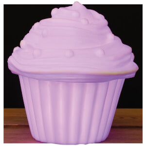 Cupcake Light