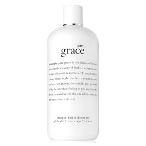 philosophy Pure Grace Shower Gel żel pod prysznic 480 ml