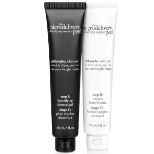 philosophy Microdelivery Oxygen Peel Kit 183,3 g