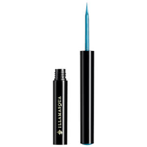 Illamasqua Jewel Precision Ink Eye Liner - Zircon 1.8ml