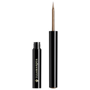Illamasqua Jewel Precision Ink Eye Liner - Topaz 1.8ml Illamasqua Jewel Precision Ink Eye Liner - Topaz 1.8ml