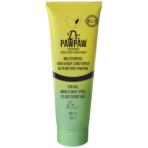 Dr. PAWPAW Everybody Hair and Body Conditioner 250 ml