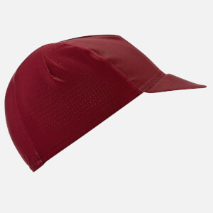 Sako7 Carpe Diem Cap - Burgundy