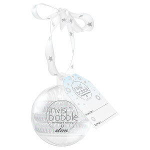 Invisibobble Holiday Slim
