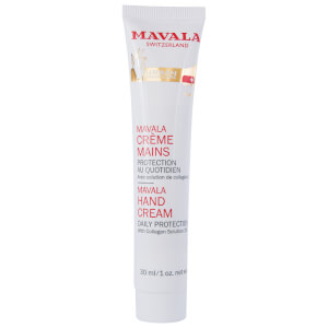 Mavala Mavala Hand Cream (Free Gift) (Worth £9.00)