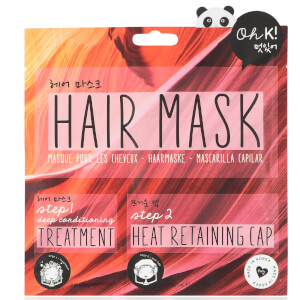 Oh K! Hair Mask 7ml