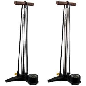 Birzman Maha Push Twist IV Floor Pump