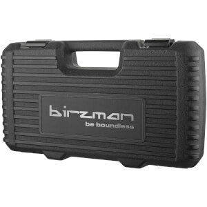 Birzman Essential Tool Box - 13 Pieces