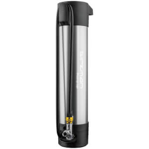 Birzman Pump Up Tubeless Tyre Pump