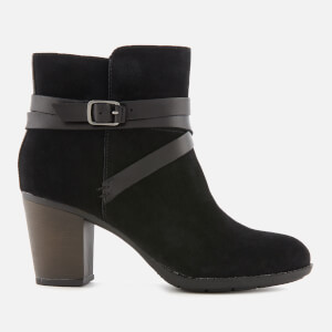 clarks enfield coco