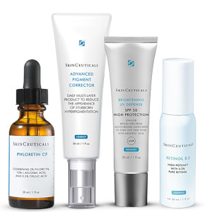 SkinCeuticals Radiance Renewal Skin System