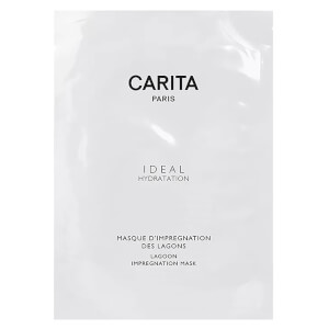 Carita Ideal Hydration Hydro-Bandage Biocellulose Mask (5 φύλλα)