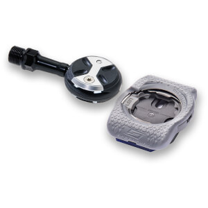 Speedplay Ultra Light Action Cromoly Pedals - Walkable Cleats