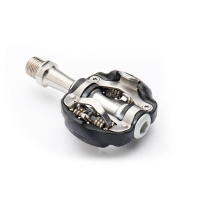 Speedplay Syzr Titanium Pedals