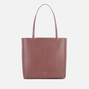Now Open Designer Handbag Outlet Mybag Ted Baker Women S Melisa Bow Embossed Per Bag Pink
