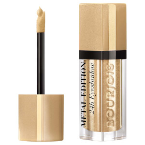 Bourjois Metallic Edition Eyeshadow 8g (Various Shades)