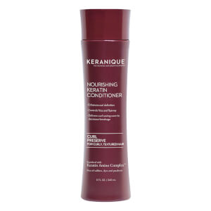 Keranique Totally Tamed Conditioner