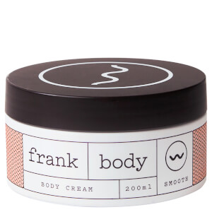 Frank Body Body Cream 200ml