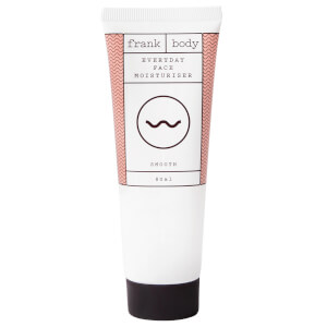 Frank Body Face Moisturiser 80ml
