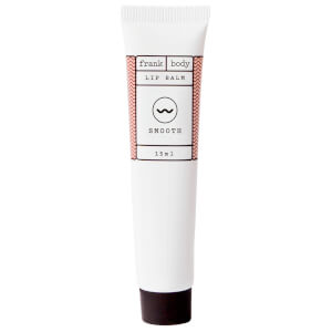 Frank Body Lip Balm 15ml