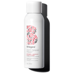 Briogeo Don’t Despair, Repair! Strength + Moisture Leave-In Mask Spray