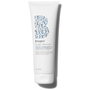 Briogeo Scalp Revival Charcoal + Peppermint Oil Cooling Jelly Conditioner
