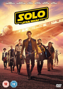 Han Solo: una historia de Star Wars
