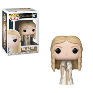 Lord of the Rings Galadriel Pop! Vinyl Figure
