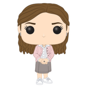 Figurine Pop! The Office - Pam Beesly
