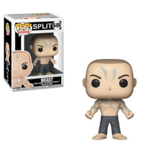 Figurine Pop! Beast Split