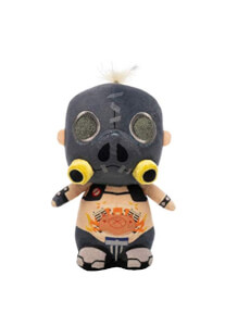 Overwatch Roadhog Funko Plush
